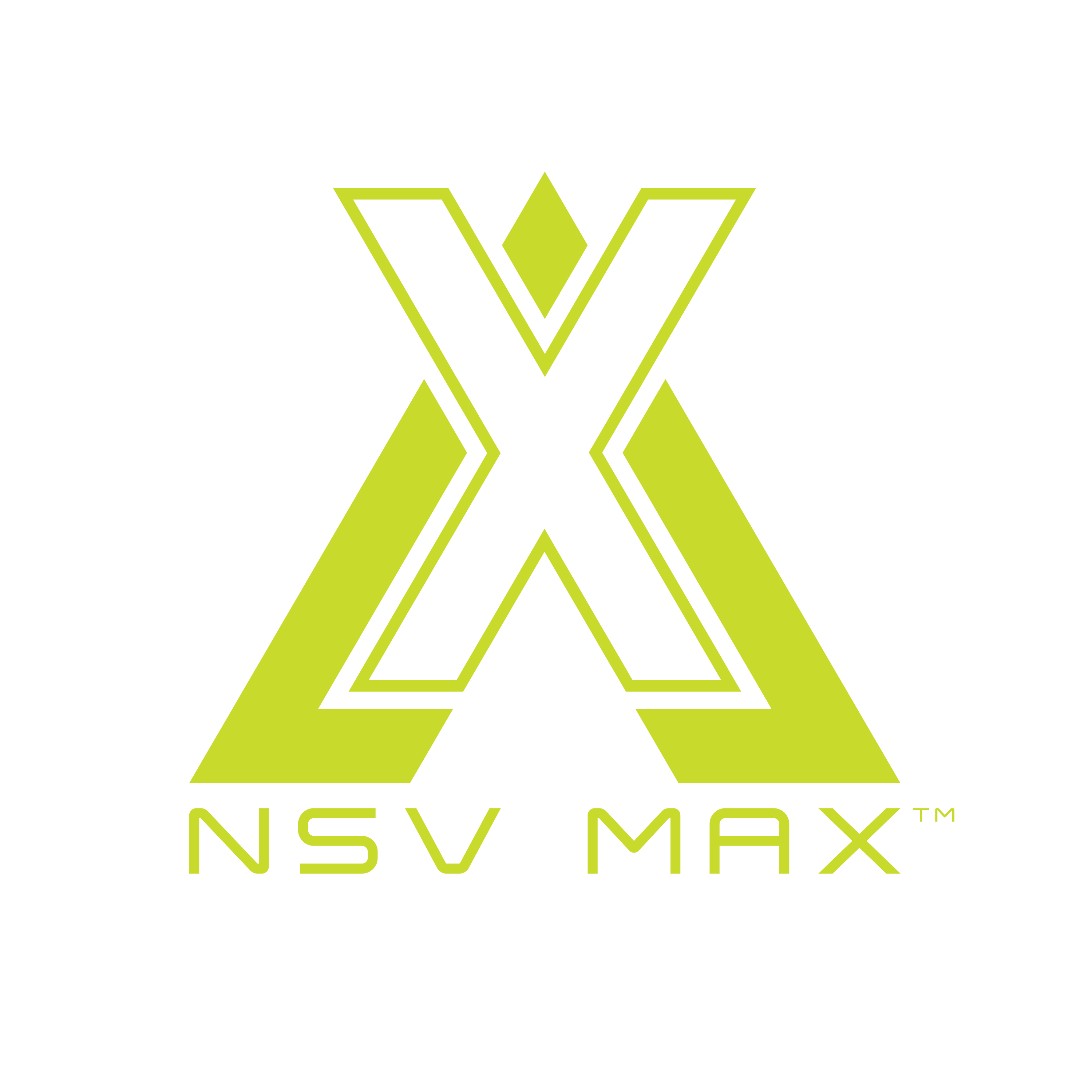 NSV MAX