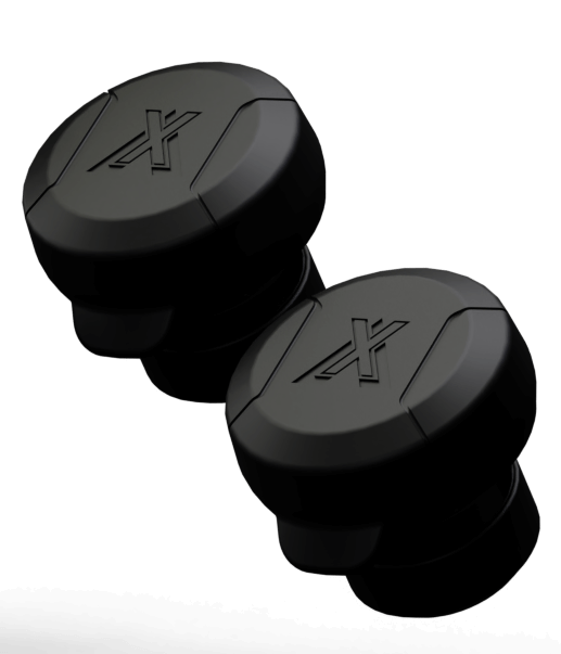 tyre-pods
