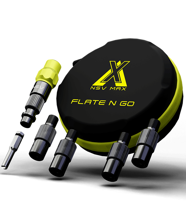 flate-n-go