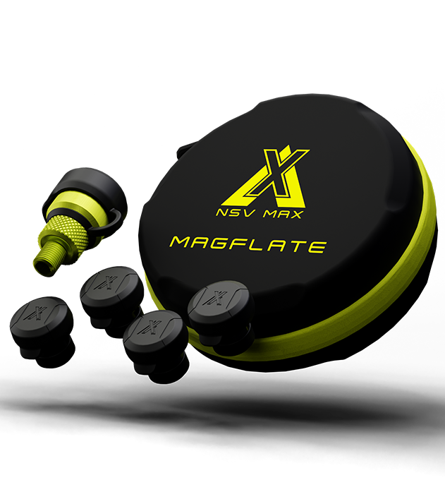 magflate