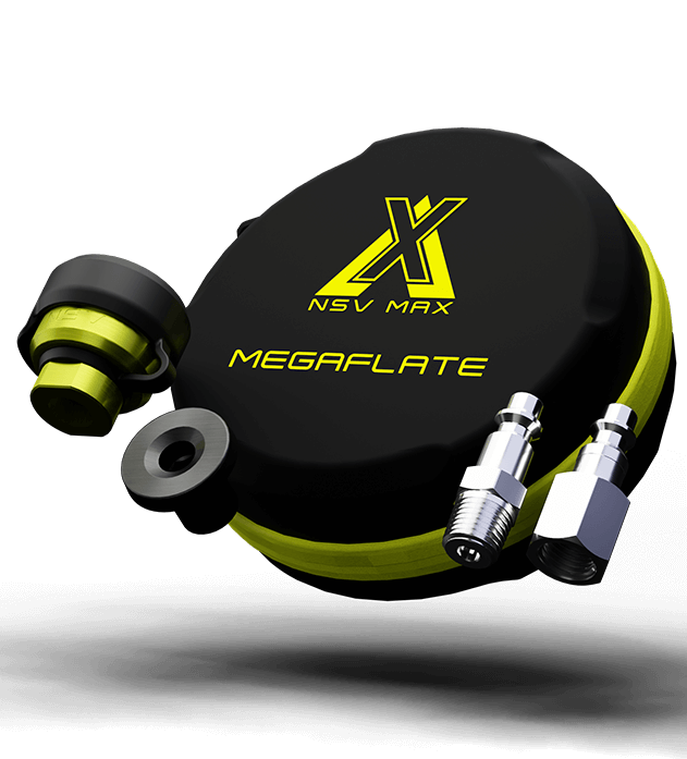 megaflate