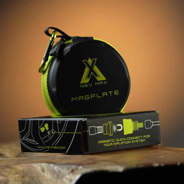 magflate