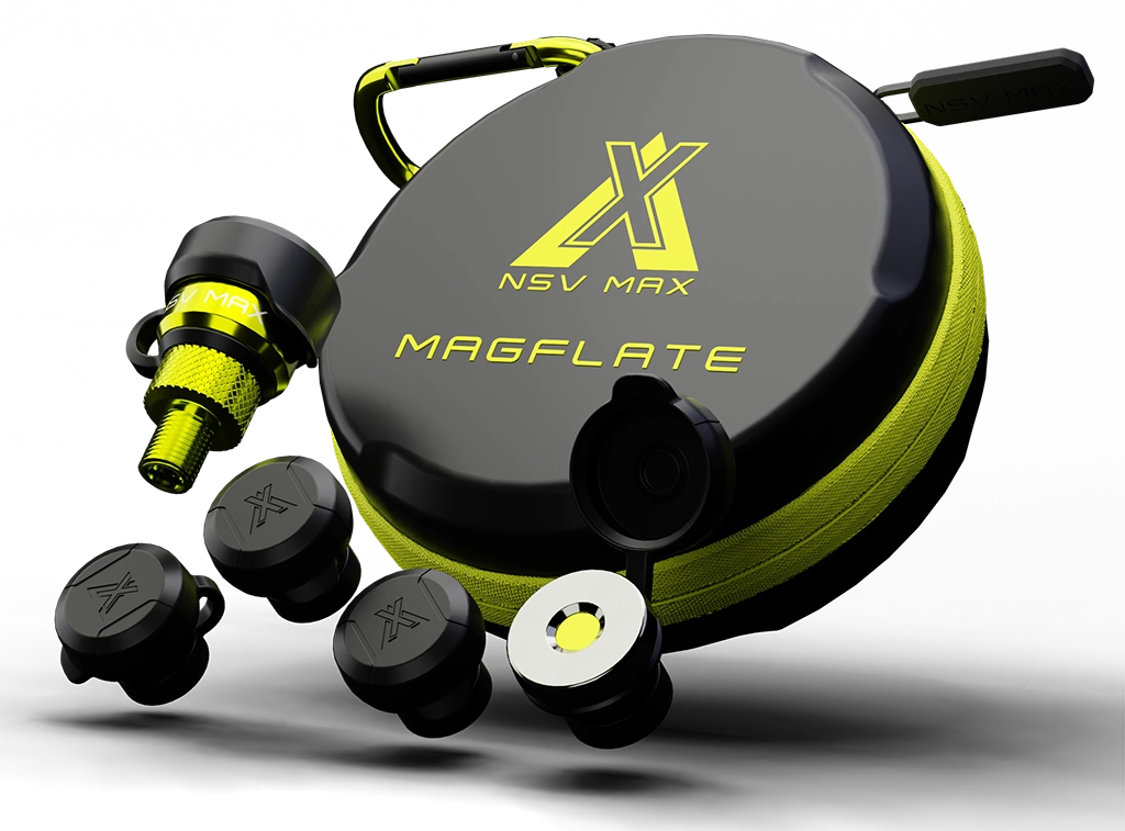 magflate